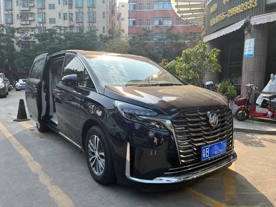 别克商务车全场景用车指南 从GL8剧组会议到652T/653T商务接待选型